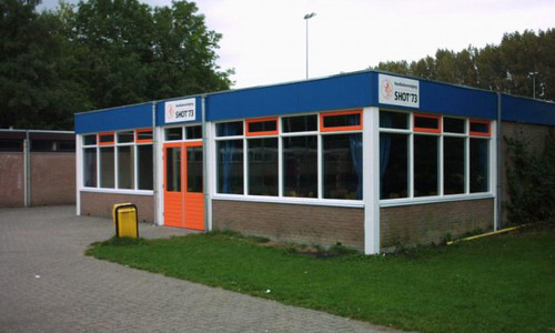 IJsselsteinse Stichting Sportfaciliteiten (IJSS)