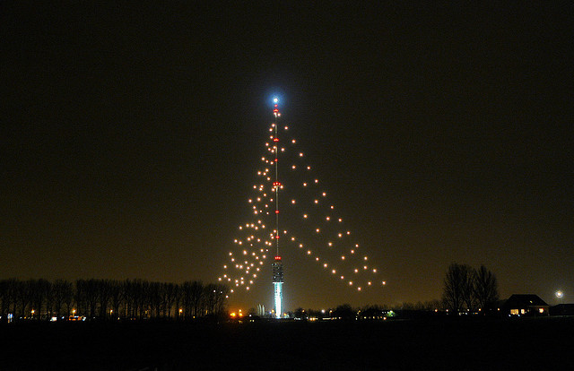 Stichting Kerstboom