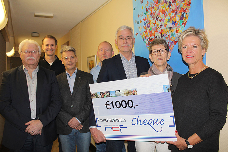 Hospice IJsselstein