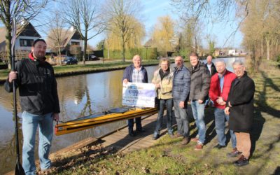 Kanovereniging de IJsselstreek