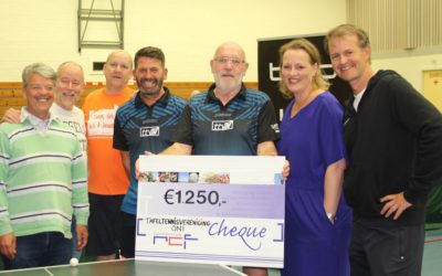 Tafeltennisvereniging ONI