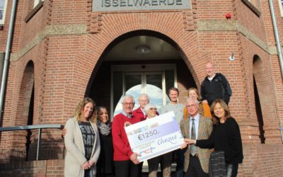 Dementievriendelijk Ijsselstein