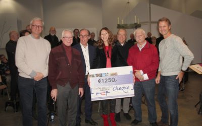 Stichting Orgelcultuur Ijsselstein