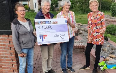 Bewonersgroep Eiteren