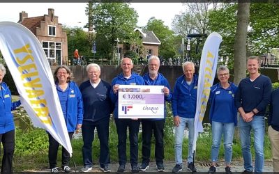 Stichting Yselvaert