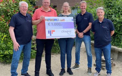 EHBO-vereniging IJsselstein